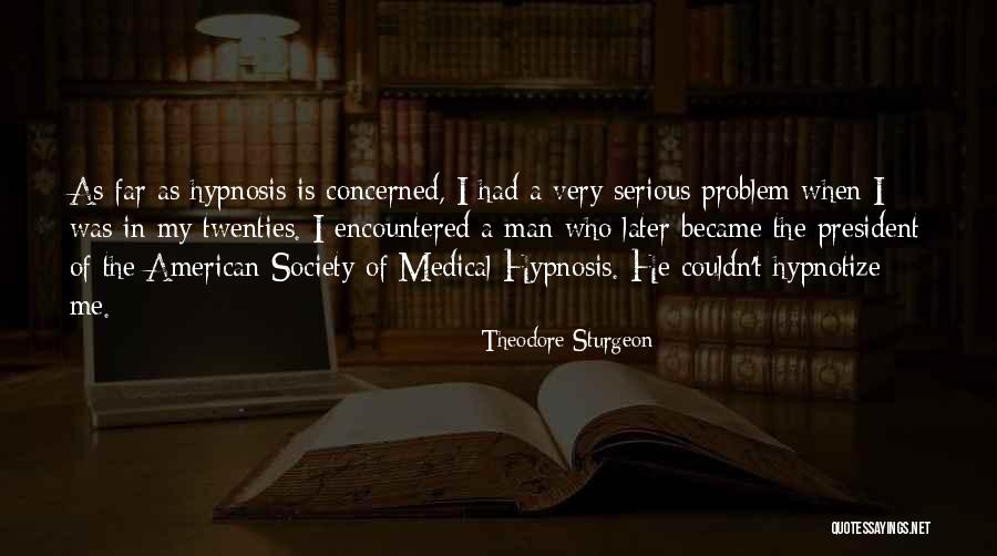 Velde Buick Quotes By Theodore Sturgeon Velde Buick Quotes By Theodore Sturgeon