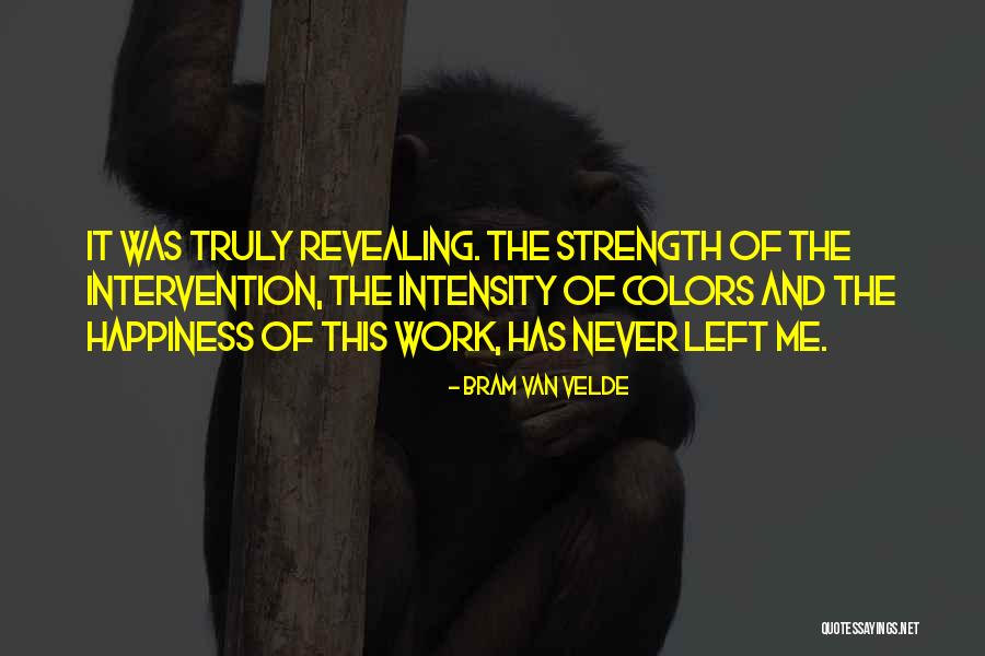 Velde Quotes By Bram Van Velde Velde Quotes By Bram Van Velde