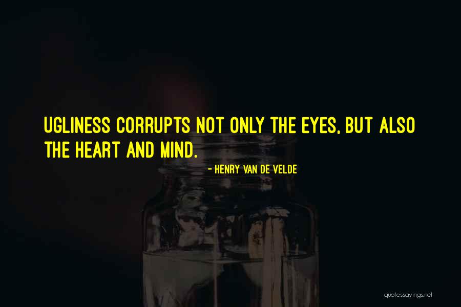Velde Quotes By Henry Van De Velde Velde Quotes By Henry Van De Velde