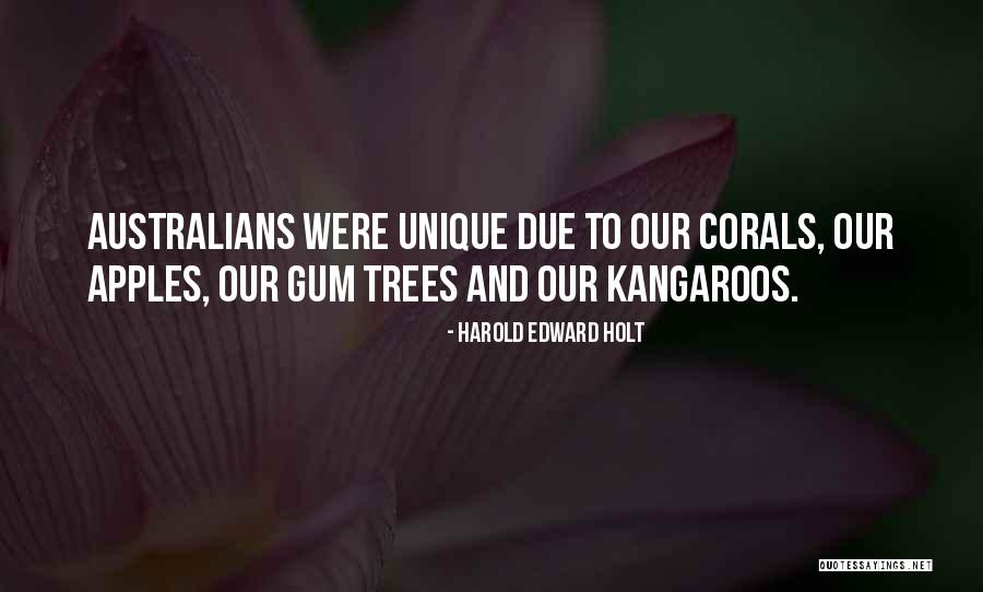 Veldeman Group Quotes By Harold Edward Holt Veldeman Group Quotes By Harold Edward Holt
