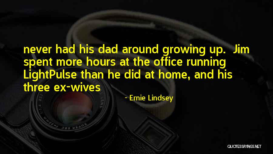 Velden Hotel Quotes By Ernie Lindsey Velden Hotel Quotes By Ernie Lindsey