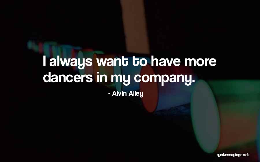Veldent Quotes By Alvin Ailey Veldent Quotes By Alvin Ailey