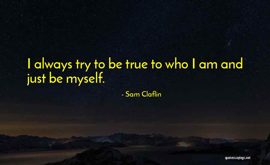 Veldhouse Electric Quotes By Sam Claflin