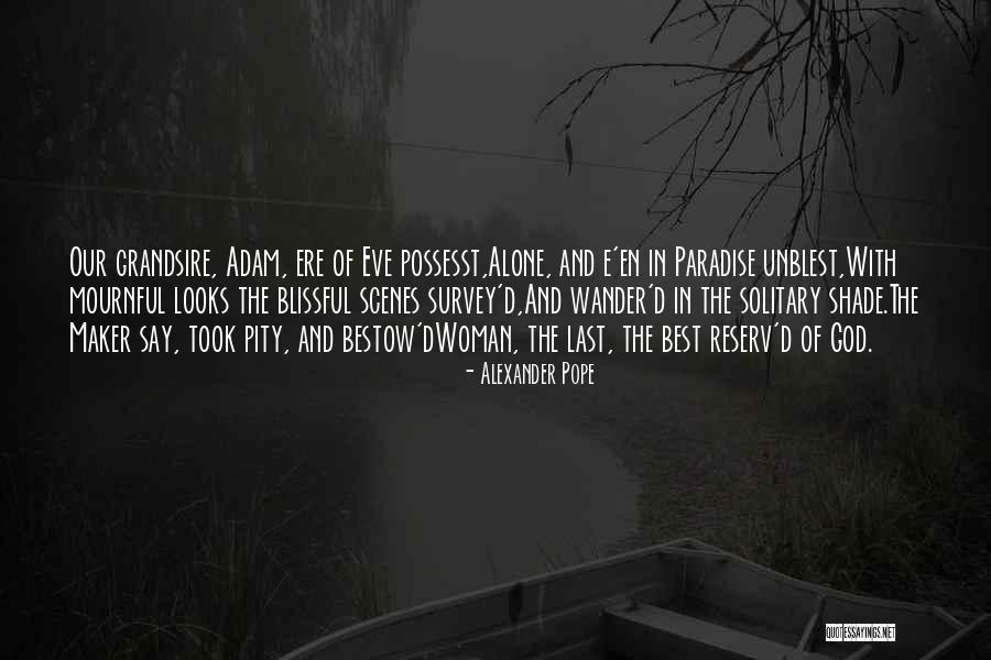Veldhuis North Quotes By Alexander Pope Veldhuis North Quotes By Alexander Pope