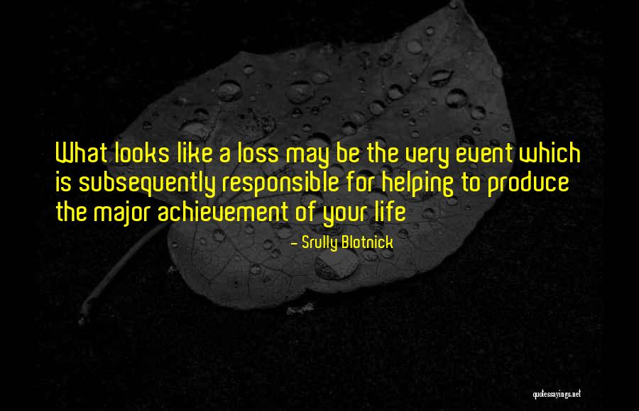 Veldhuis North Quotes By Srully Blotnick Veldhuis North Quotes By Srully Blotnick