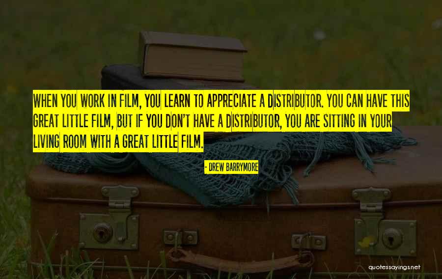 Veldhuizen Family Farm Quotes By Drew Barrymore Veldhuizen Family Farm Quotes By Drew Barrymore