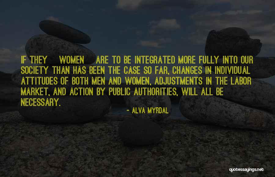 Veldschoens Quotes By Alva Myrdal Veldschoens Quotes By Alva Myrdal
