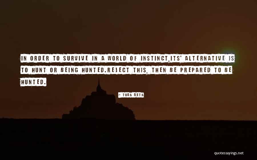 Veldts Of Africa Quotes By Toba Beta Veldts Of Africa Quotes By Toba Beta