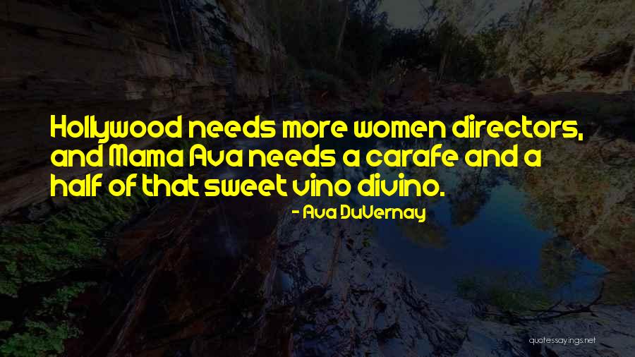 Veldtschoons Quotes By Ava DuVernay Veldtschoons Quotes By Ava DuVernay