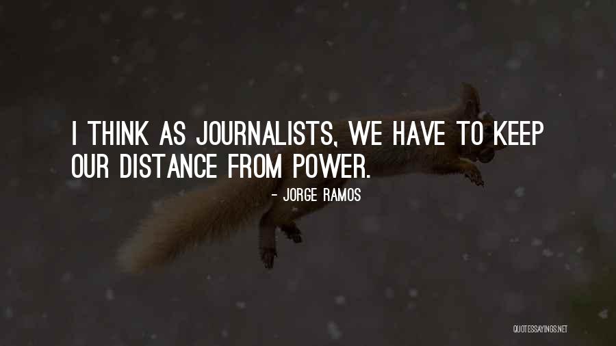 Veleka B Quotes By Jorge Ramos Veleka B Quotes By Jorge Ramos