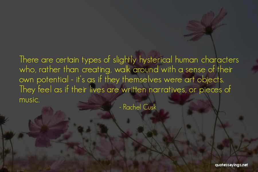 Velemirovich Quotes By Rachel Cusk Velemirovich Quotes By Rachel Cusk