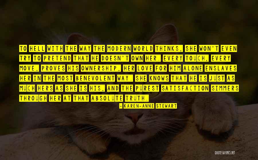 Velen Quotes By Karen-Anne Stewart Velen Quotes By Karen-Anne Stewart