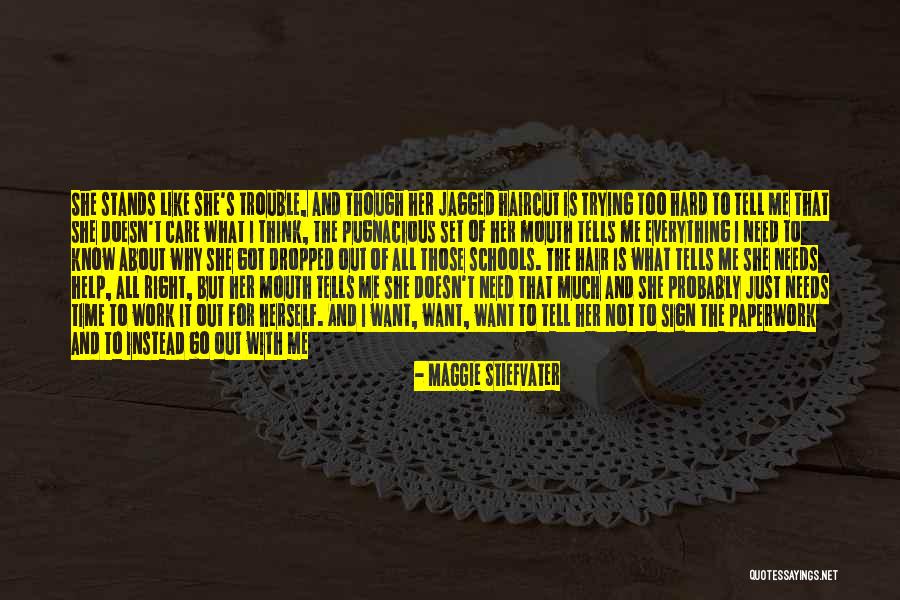 Velero Beach Quotes By Maggie Stiefvater Velero Beach Quotes By Maggie Stiefvater