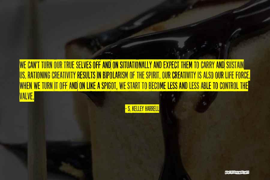 Velero Mas Quotes By S. Kelley Harrell Velero Mas Quotes By S. Kelley Harrell