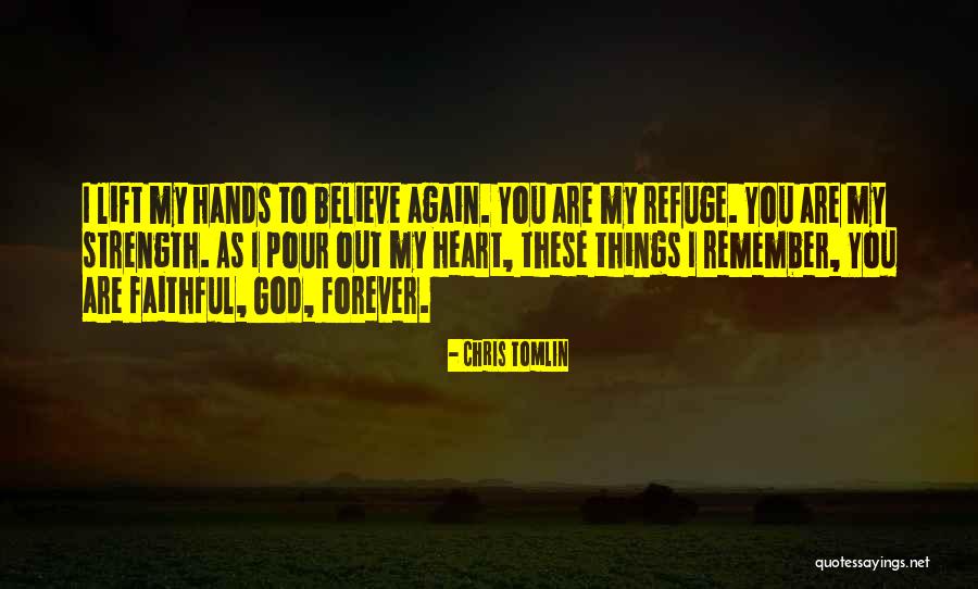 Veleros Quotes By Chris Tomlin Veleros Quotes By Chris Tomlin