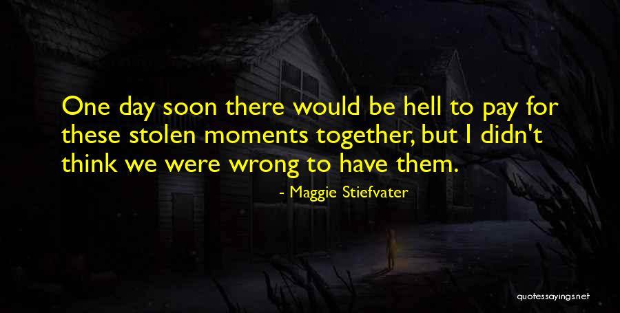 Veleska Martin Quotes By Maggie Stiefvater Veleska Martin Quotes By Maggie Stiefvater