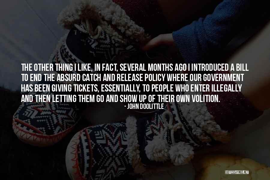 Veleska Pitijada Quotes By John Doolittle Veleska Pitijada Quotes By John Doolittle