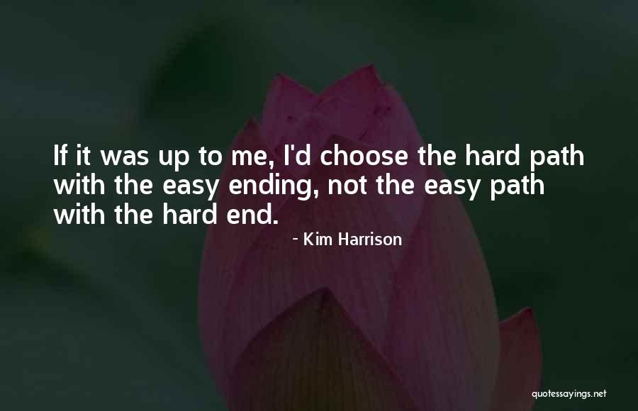 Veleska Wells Quotes By Kim Harrison Veleska Wells Quotes By Kim Harrison