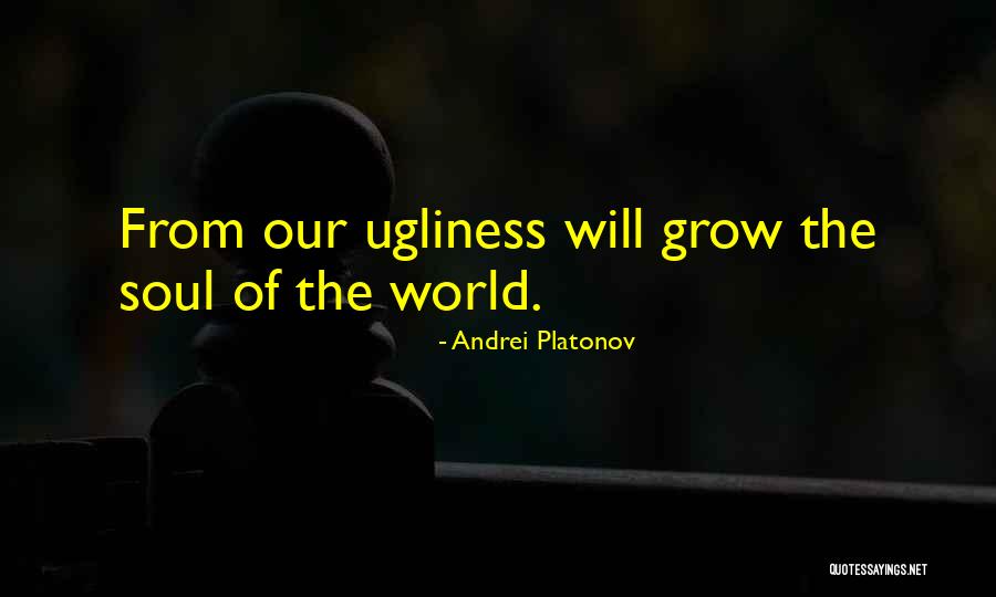 Velez Leather Quotes By Andrei Platonov Velez Leather Quotes By Andrei Platonov
