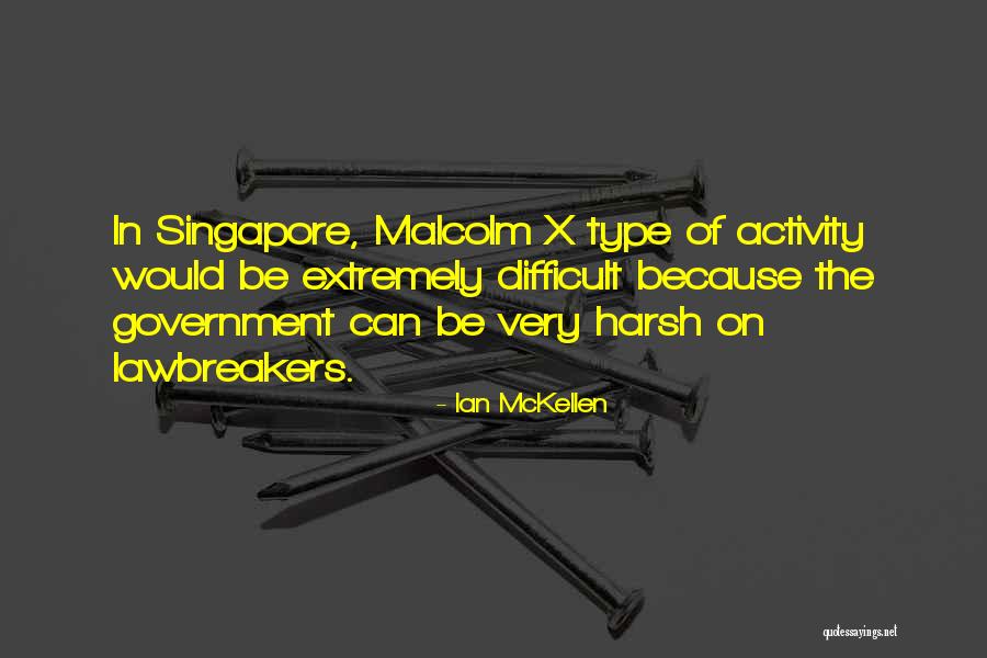 Velhice Em Quotes By Ian McKellen Velhice Em Quotes By Ian McKellen