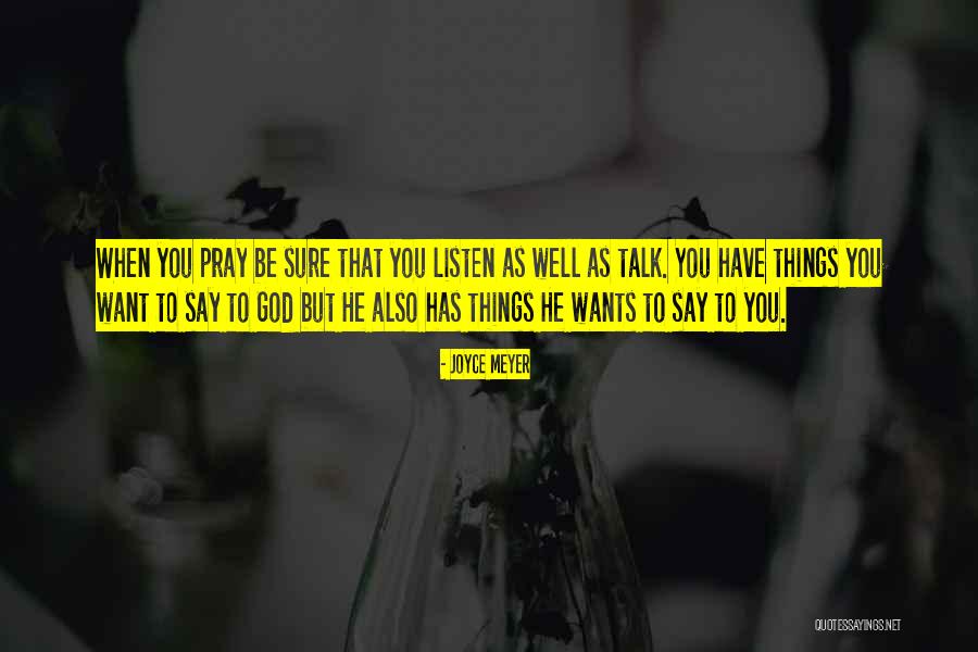 Velhice Em Quotes By Joyce Meyer Velhice Em Quotes By Joyce Meyer