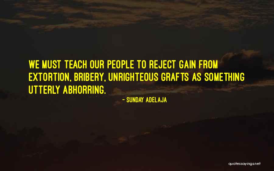 Velhinhos Quotes By Sunday Adelaja Velhinhos Quotes By Sunday Adelaja