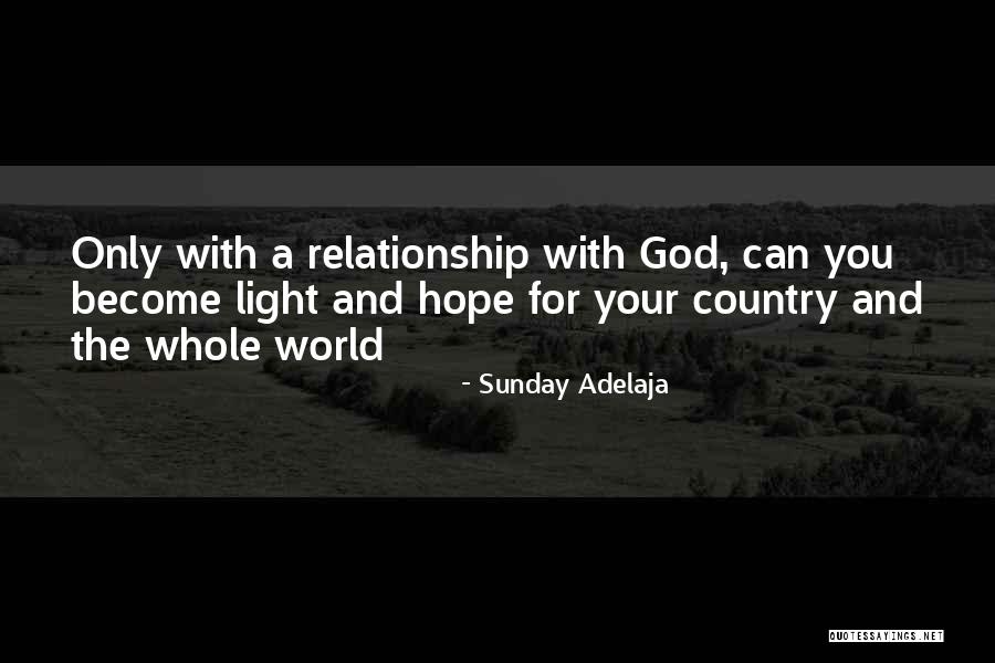 Velho Rico Quotes By Sunday Adelaja Velho Rico Quotes By Sunday Adelaja