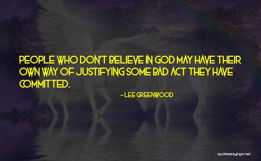 Velho Testamento Quotes By Lee Greenwood Velho Testamento Quotes By Lee Greenwood