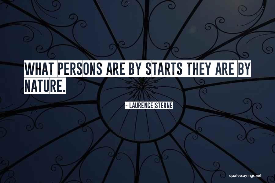 Velhos Amigos Quotes By Laurence Sterne Velhos Amigos Quotes By Laurence Sterne