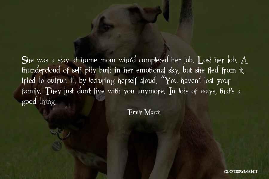 Velhos Gays Quotes By Emily March Velhos Gays Quotes By Emily March