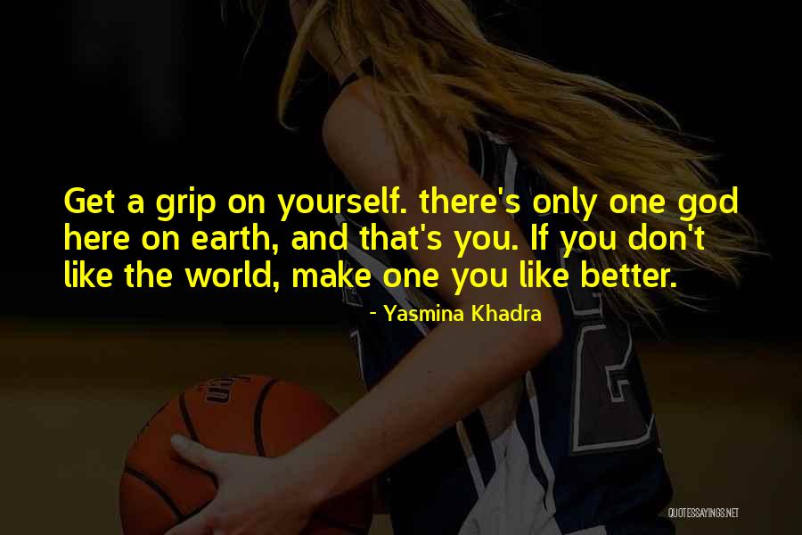 Velhos Gostosos Quotes By Yasmina Khadra Velhos Gostosos Quotes By Yasmina Khadra