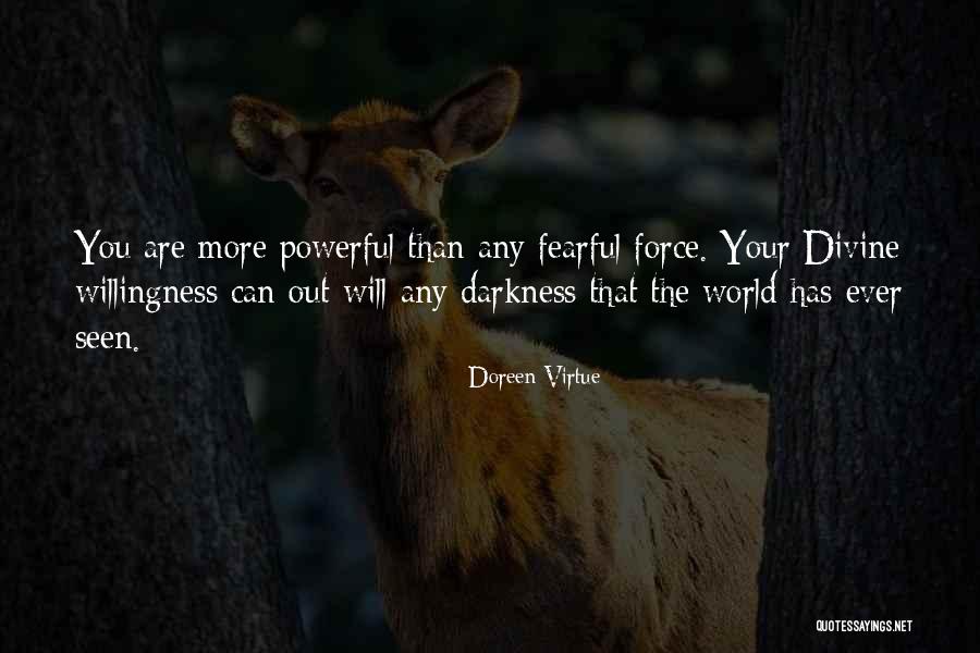 Veli Pekka Torvinen Quotes By Doreen Virtue Veli Pekka Torvinen Quotes By Doreen Virtue