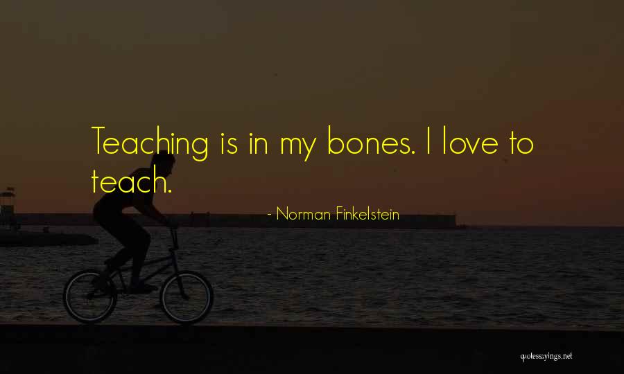 Veli Vesham Quotes By Norman Finkelstein
