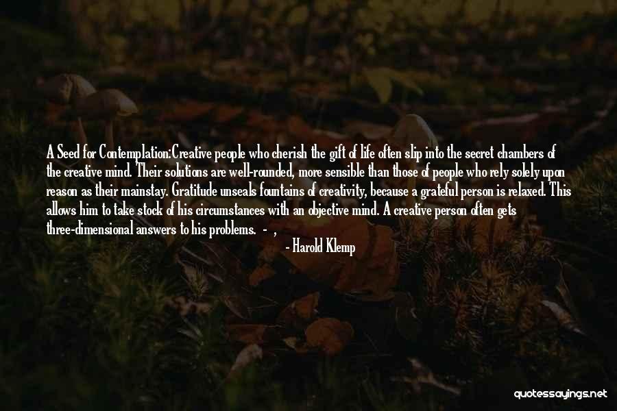 Velial Squad Quotes By Harold Klemp Velial Squad Quotes By Harold Klemp
