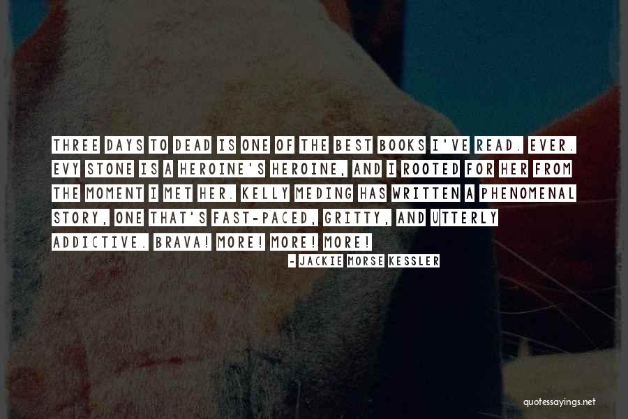 Velicept Quotes By Jackie Morse Kessler Velicept Quotes By Jackie Morse Kessler