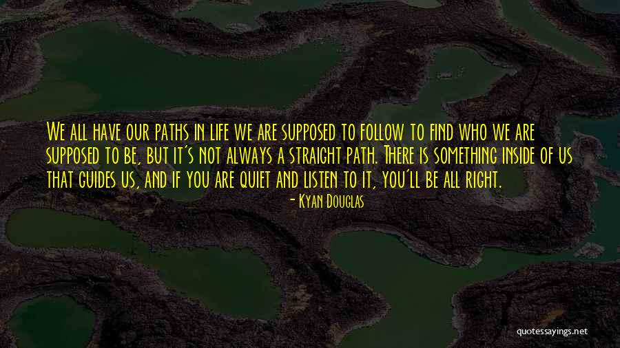 Velicept Quotes By Kyan Douglas Velicept Quotes By Kyan Douglas