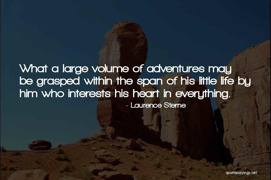 Velichko Kolarski Quotes By Laurence Sterne Velichko Kolarski Quotes By Laurence Sterne