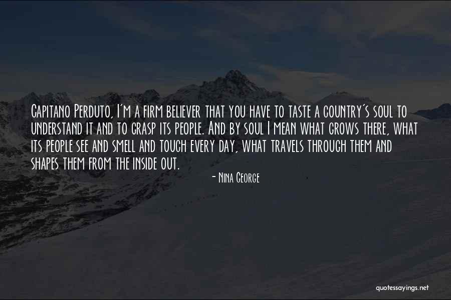 Velickiana Quotes By Nina George Velickiana Quotes By Nina George