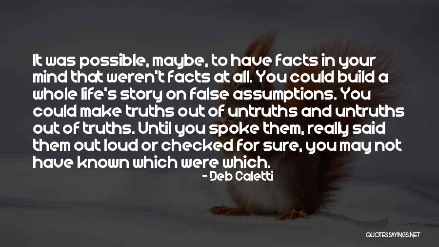 Velickovic Dusan Quotes By Deb Caletti Velickovic Dusan Quotes By Deb Caletti