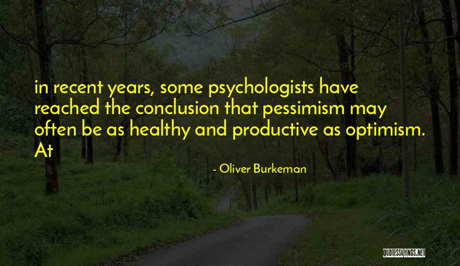 Velickovic Dusan Quotes By Oliver Burkeman Velickovic Dusan Quotes By Oliver Burkeman