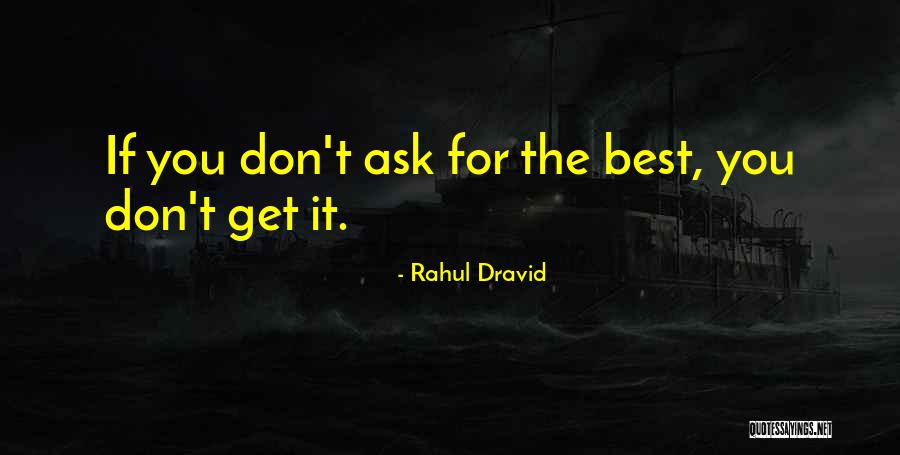 Velika Subota Quotes By Rahul Dravid Velika Subota Quotes By Rahul Dravid