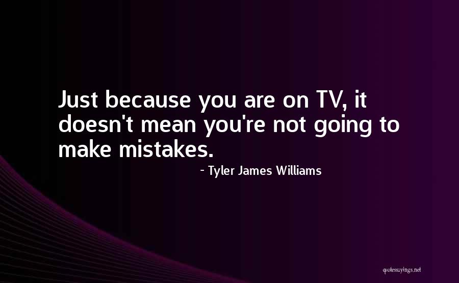 Velika Subota Quotes By Tyler James Williams Velika Subota Quotes By Tyler James Williams