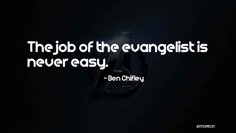 Velikan Mw Quotes By Ben Chifley Velikan Mw Quotes By Ben Chifley