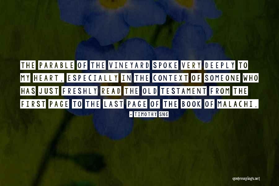 Velikanov Prehod Quotes By Timothy Sng Velikanov Prehod Quotes By Timothy Sng