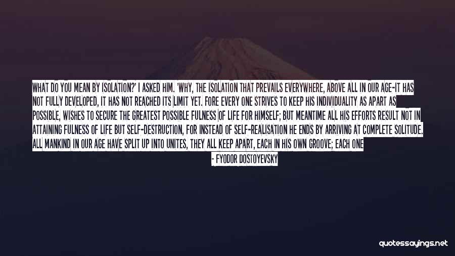 Velikaya Serial Quotes By Fyodor Dostoyevsky Velikaya Serial Quotes By Fyodor Dostoyevsky