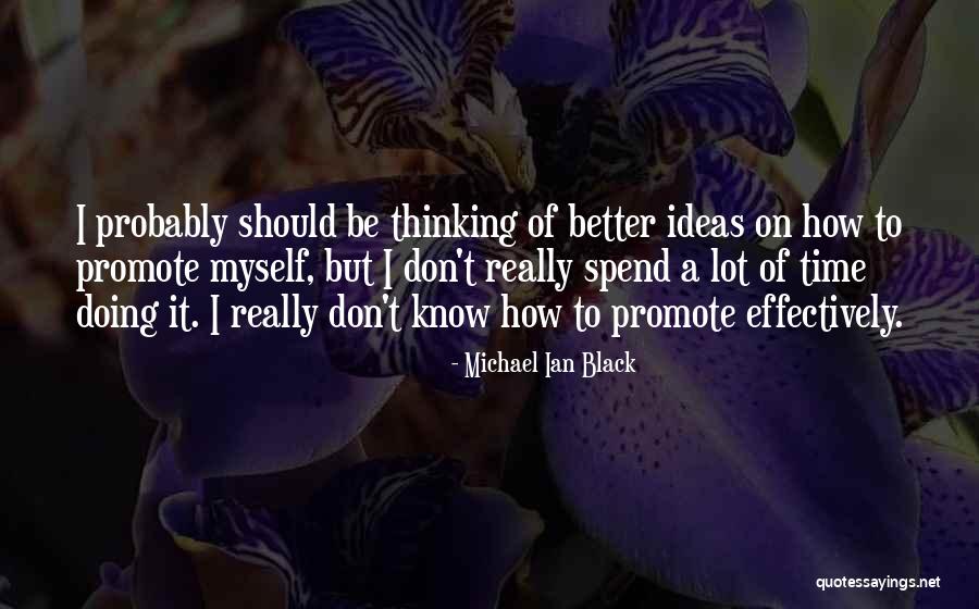 Velikaya Slava Quotes By Michael Ian Black Velikaya Slava Quotes By Michael Ian Black