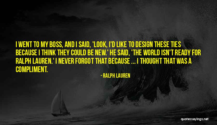 Velikaya Stena Quotes By Ralph Lauren Velikaya Stena Quotes By Ralph Lauren