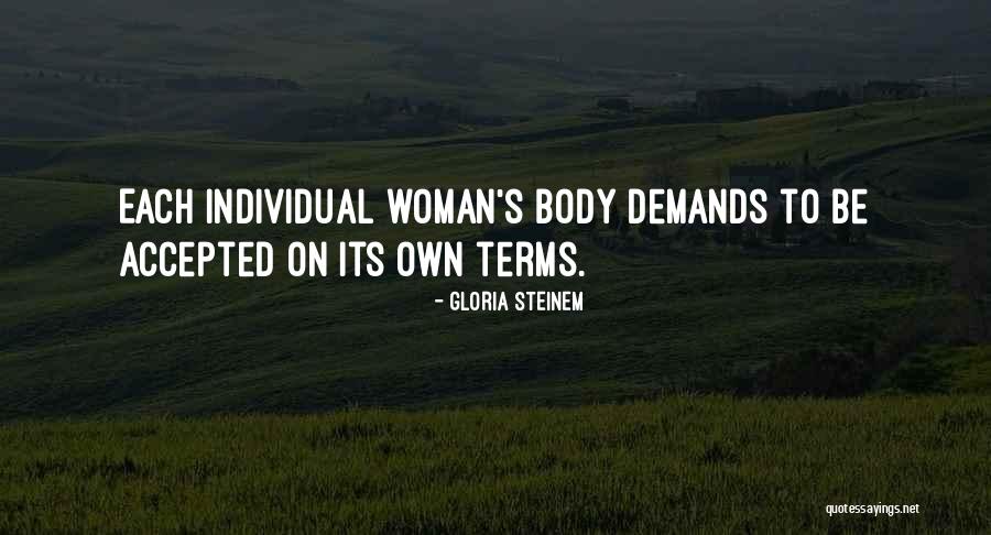 Velikden Quotes By Gloria Steinem Velikden Quotes By Gloria Steinem