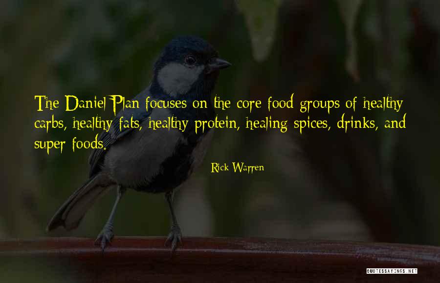 Velike Picke Quotes By Rick Warren Velike Picke Quotes By Rick Warren