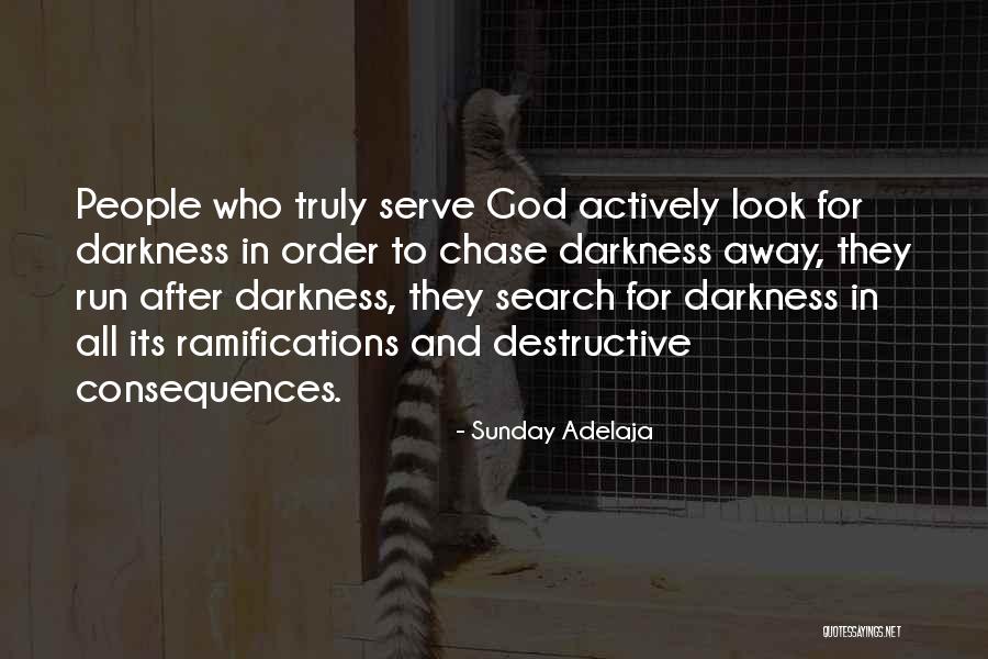 Veliki Koraljni Quotes By Sunday Adelaja Veliki Koraljni Quotes By Sunday Adelaja